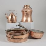 1377 8264 MISC COPPER